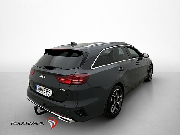 Kia Ceed 8 of 30
