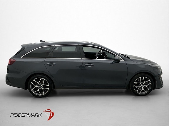 Kia Ceed 9 of 30