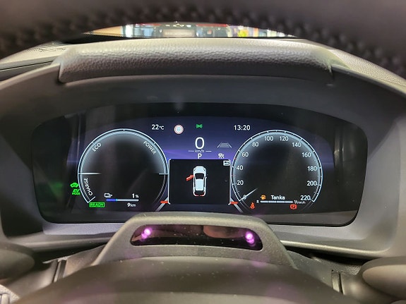 Toyota C-HR 13 of 13
