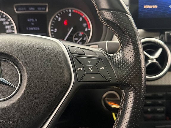 Mercedes-Benz B200 17 of 30