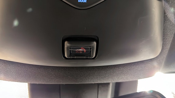 Toyota C-HR 18 of 19