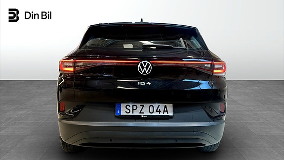 Volkswagen ID.4 5 of 18