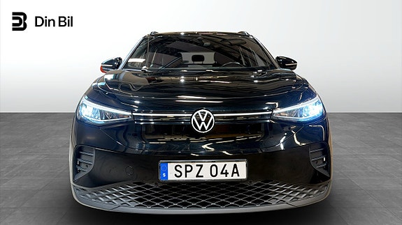 Volkswagen ID.4 4 of 18