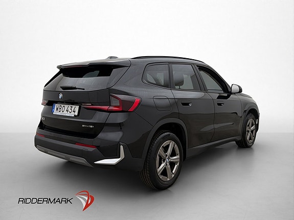 BMW X1 8 of 30