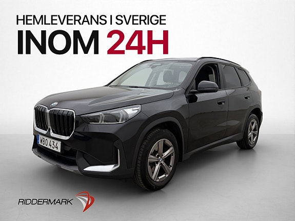 BMW X1 3 of 30