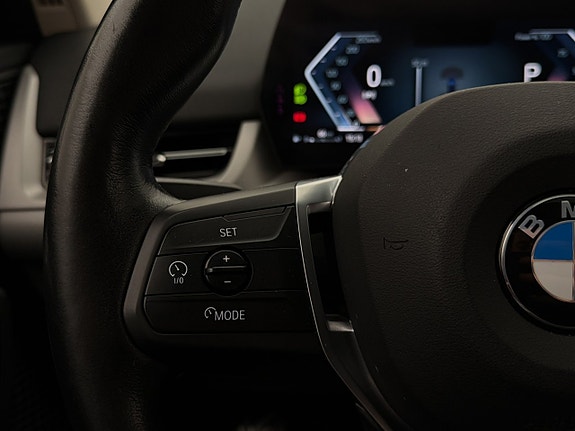 BMW X1 18 of 30