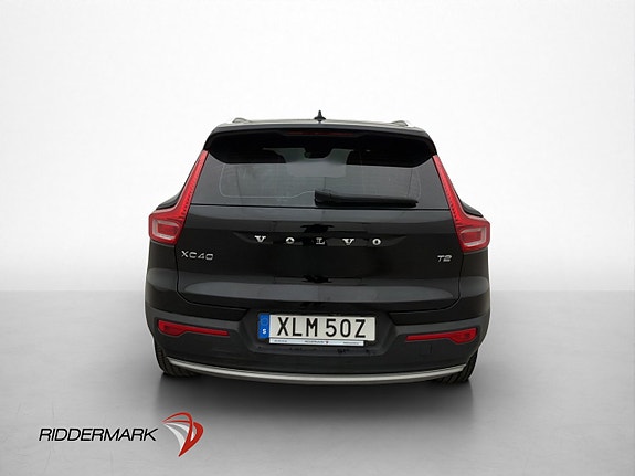 Volvo XC40 7 of 30