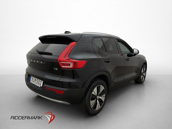 Volvo XC40 8 of 30