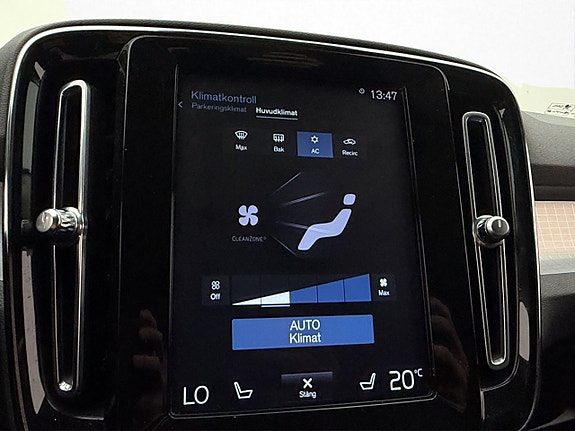 Volvo XC40 22 of 30