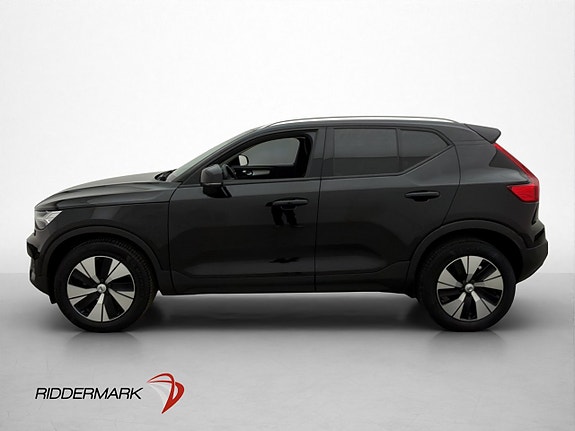 Volvo XC40 5 of 30