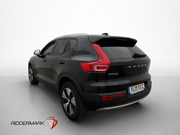Volvo XC40 6 of 30