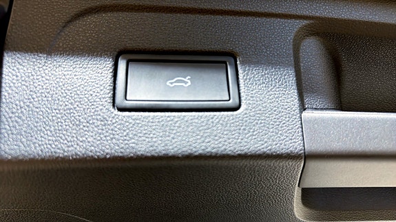 Volkswagen Touran 14 of 21