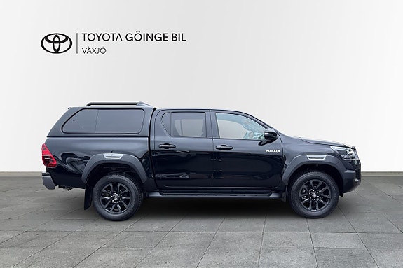 Toyota HiLux 18 of 24