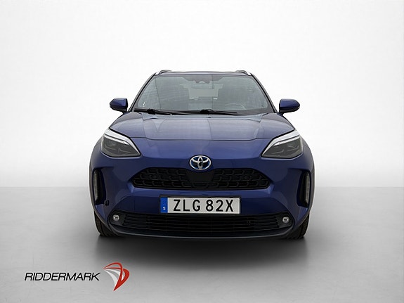 Toyota Yaris Cross 2 of 30
