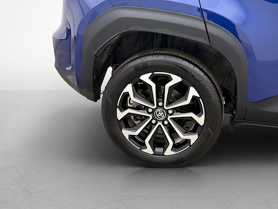 Toyota Yaris Cross 30 of 30