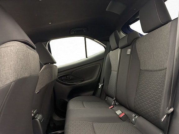 Toyota Yaris Cross 28 of 30