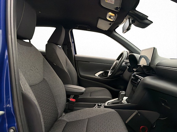 Toyota Yaris Cross 26 of 30
