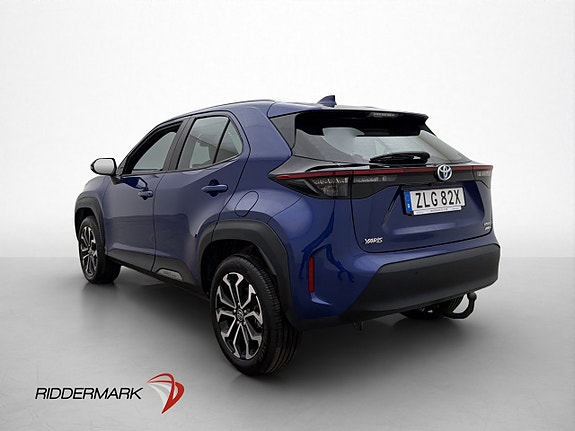 Toyota Yaris Cross 6 of 30