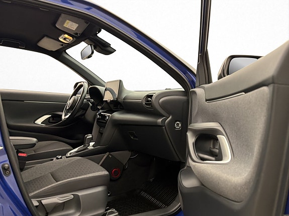 Toyota Yaris Cross 27 of 30