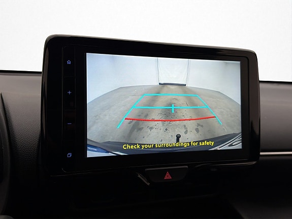 Toyota Yaris Cross 20 of 30
