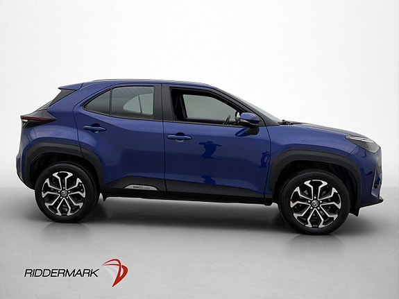 Toyota Yaris Cross 9 of 30