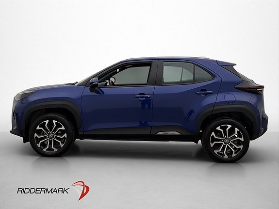 Toyota Yaris Cross 5 of 30