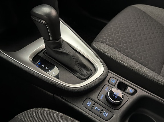 Toyota Yaris Cross 25 of 30