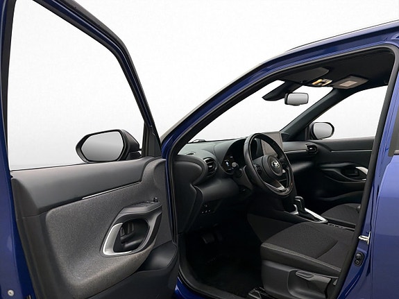 Toyota Yaris Cross 11 of 30