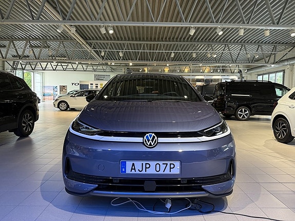 Volkswagen ID.3 Neo 2 of 8