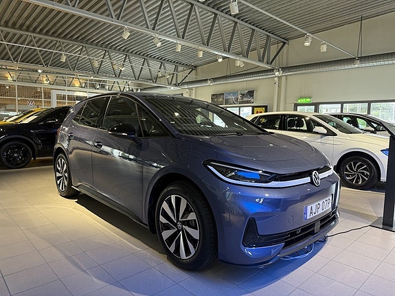 Volkswagen ID.3 Neo