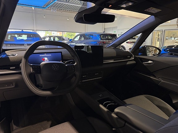 Volkswagen ID.3 Neo 6 of 8