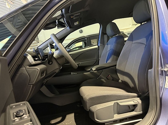 Volkswagen ID.3 Neo 5 of 8