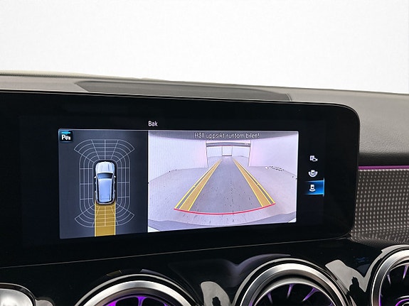 Mercedes-Benz EQB300 19 of 30