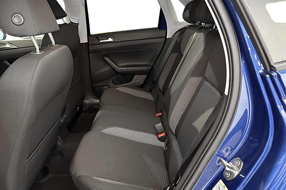 Volkswagen Polo 6 of 8