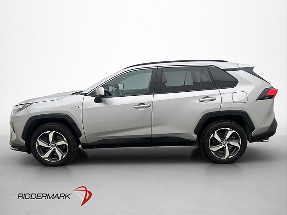 Toyota RAV4 5 of 30
