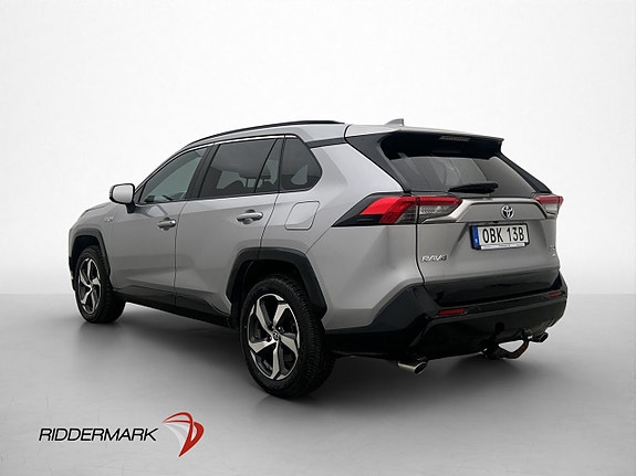 Toyota RAV4 6 of 30