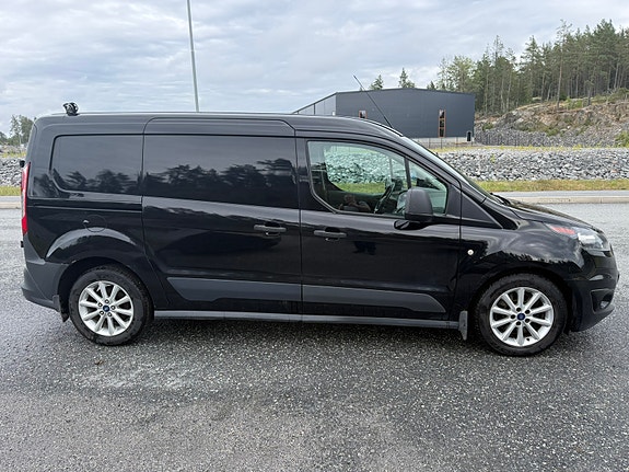 Ford Connect 2 of 6