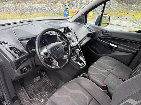 Ford Connect 5 of 6