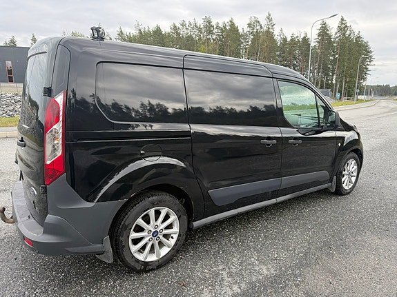 Ford Connect 3 of 6