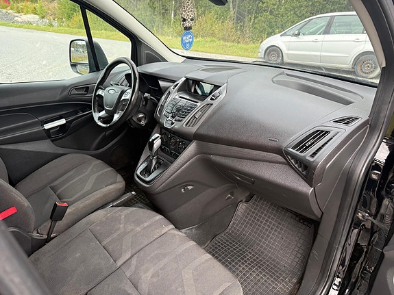 Ford Connect 6 of 6