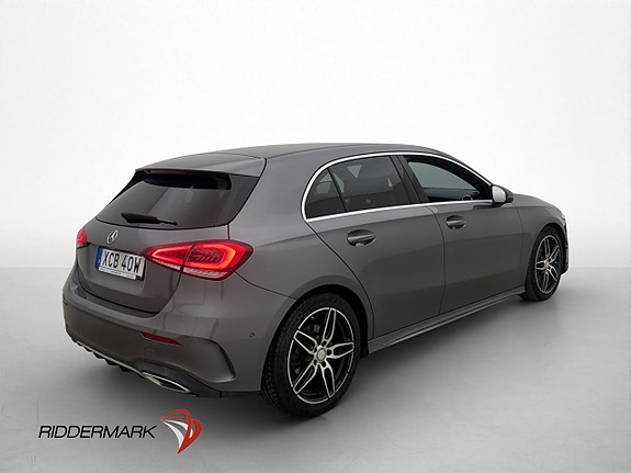 Mercedes-Benz A250 8 of 30