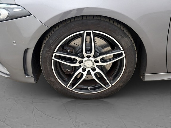 Mercedes-Benz A250 30 of 30