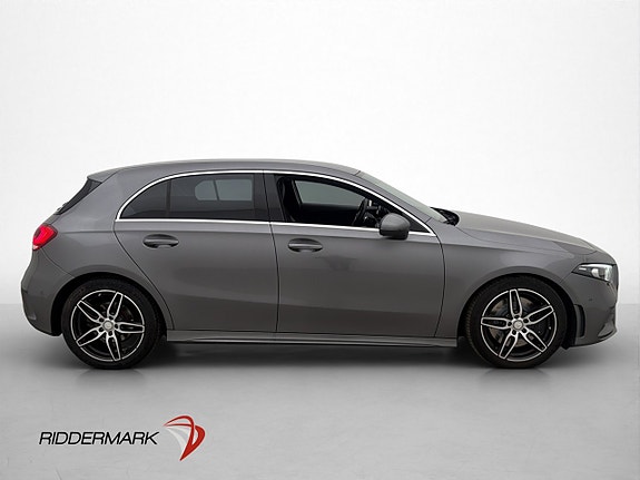 Mercedes-Benz A250 9 of 30
