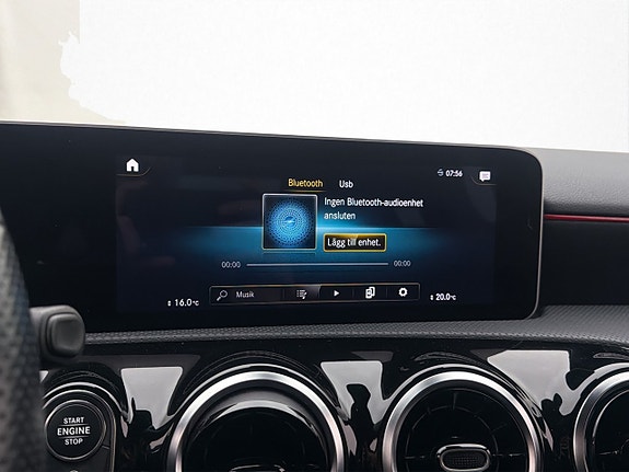 Mercedes-Benz A250 17 of 30