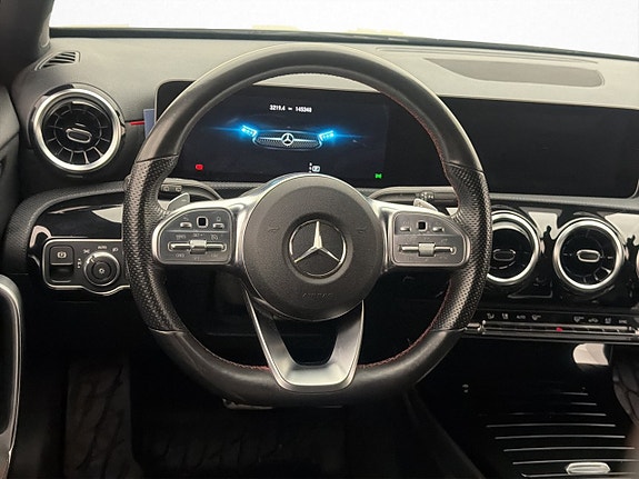 Mercedes-Benz A250 12 of 30
