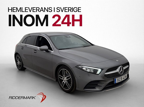 Mercedes-Benz A250 3 of 30