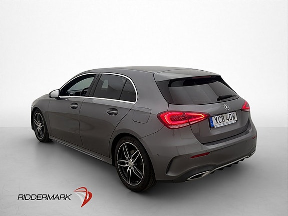 Mercedes-Benz A250 5 of 30