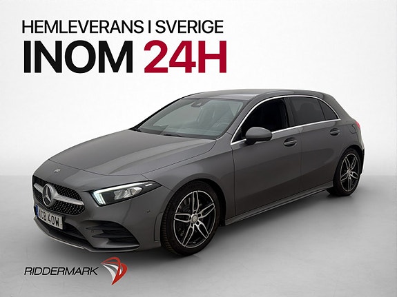 Mercedes-Benz A250 3 of 30