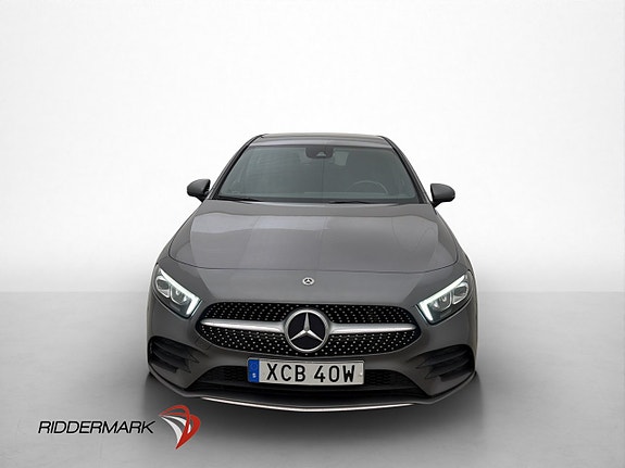 Mercedes-Benz A250 2 of 30