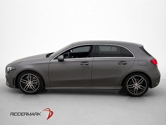 Mercedes-Benz A250 4 of 30
